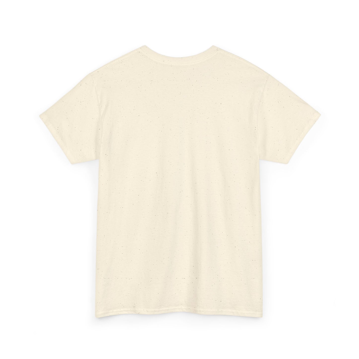 Motivational Unisex Heavy Cotton Tee - 'Progress Over Perfection'