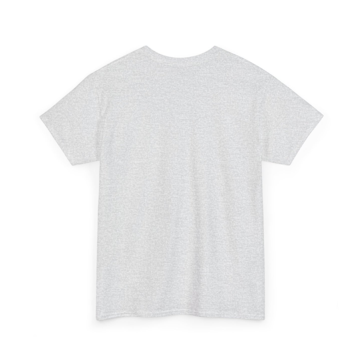 Take It Slow Unisex Heavy Cotton Tee - Relaxed Sloth Design